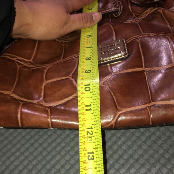 DOONEY & BOURKEClean inside - Picture 3 of 12